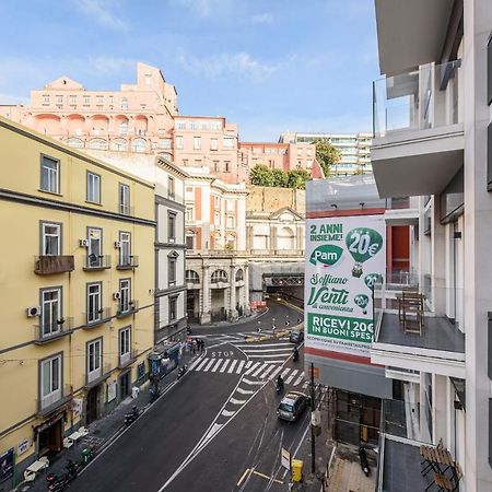 Via Niccolo Tommaseo 4 - Appartamento 2 Naples Exterior photo